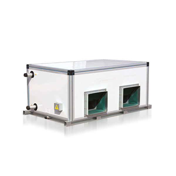 吊頂式空調機組